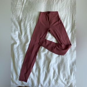 Lululemon Align leggings 28